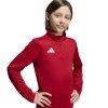 Bluza adidas ENTRADA 26 Training Top JZ6636 czerwony 128 cm